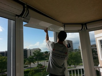 Installer and Sales Jobs offered for shutters and windows in Naples, FL and surrounding areas.